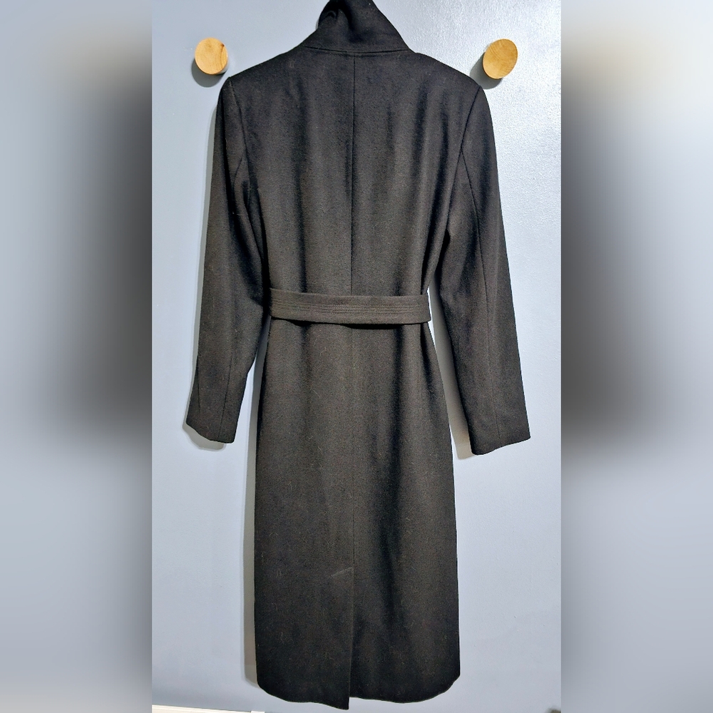 Kenneth Cole wool coat - Picture 4 of 7